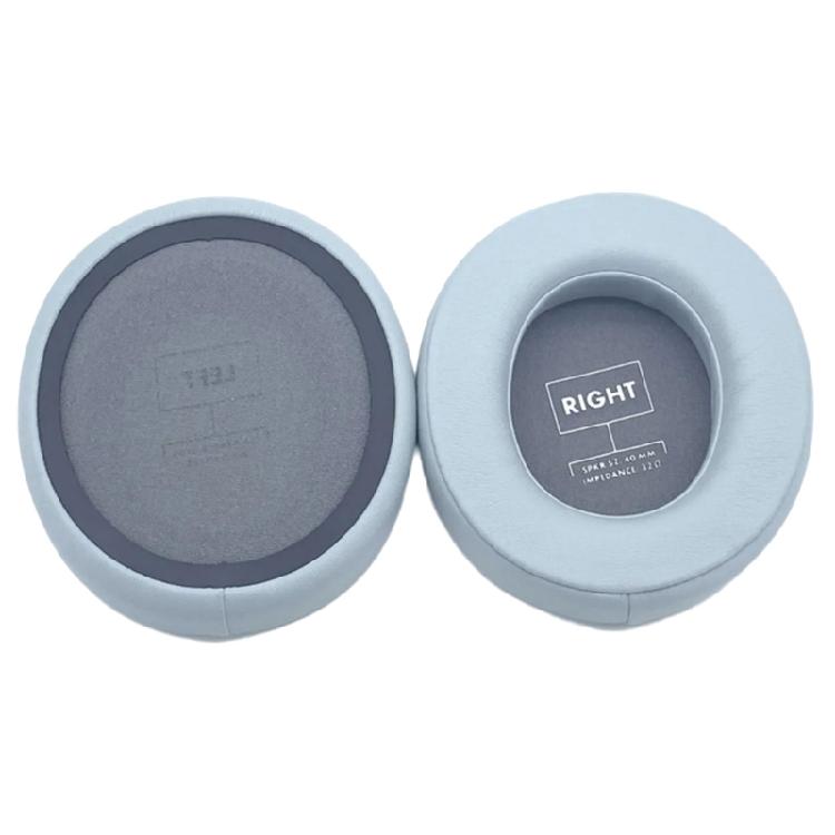 Earpads Soft Ear Pad Comfortable Earmuffs Headband Pad for XSX/XSS/XB1 Headphone Replacement Spare Part