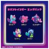 Takara Tomy Hatchimals Mini Alive Neon Rainbow Egg Pack