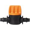 Irrigation Control Valves Water Flow Plastic Lawn Agriculture Regulate
