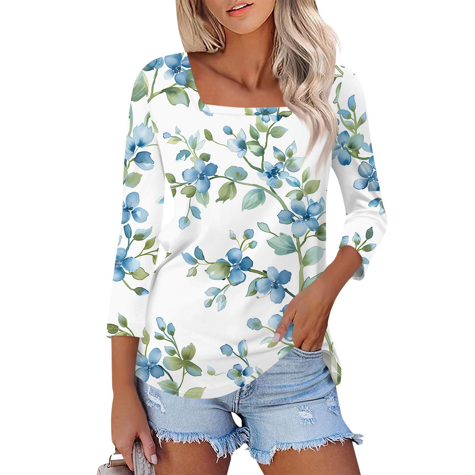 Рубашка для женщин — фото 8