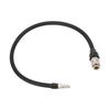 Tire Inflator Extension Hose Quick Connection Female Head Portable Air Pump Extension Tube for Car Bike Motorcycle