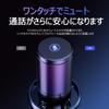 BuukBaag Condenser Microphone Mute Function Automatic Noise Gaming Microphone for RGB USB PC Streaming Microphone Compatible with [One-Click &