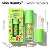 Kissbeauty Lip Oil Lip Mask Transparent Moisturizing Moisturizing Lip Hydrating Lip Balm