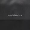 Mandarina Duck Crossbody Bag Pleats P7t03651
