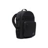 Nike Utility Power Sports Casual Large Capacity Fabric Backpack Men Backpack Black CK2663-010