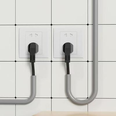 Elektronikzubehör – Kabelschutz