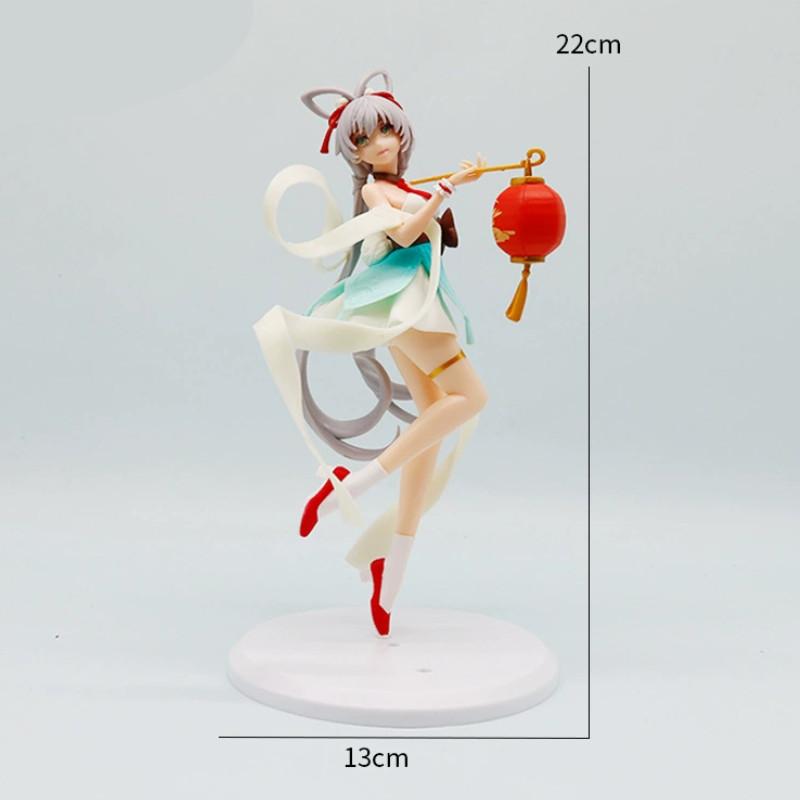 

Фигурка Hatsune Miku Принцесса Лебединого озера ПВХ Для домашнего декора и в подарок