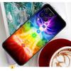 Mandala Chakra Yoga Case For Samsung Galaxy M11 M14 M34 M54 M31 M13 M53 M51 M12 M32 M52 M16 M36 M56 M15 M35 M55