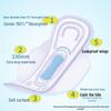 Whisper Sanitary Napkin Multi-Pack