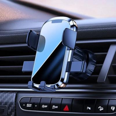 Telefoon accessoires – Telefoonhouders voor auto's en motorfietsen
