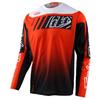 Mens Long Sleeve Cycling Shirt Mountain Bike Downhill Trail Riding UV Protection Quick Dry Breathable Outdoor Sport Tee