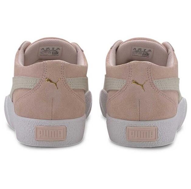 Puma Love Suede кроссовки