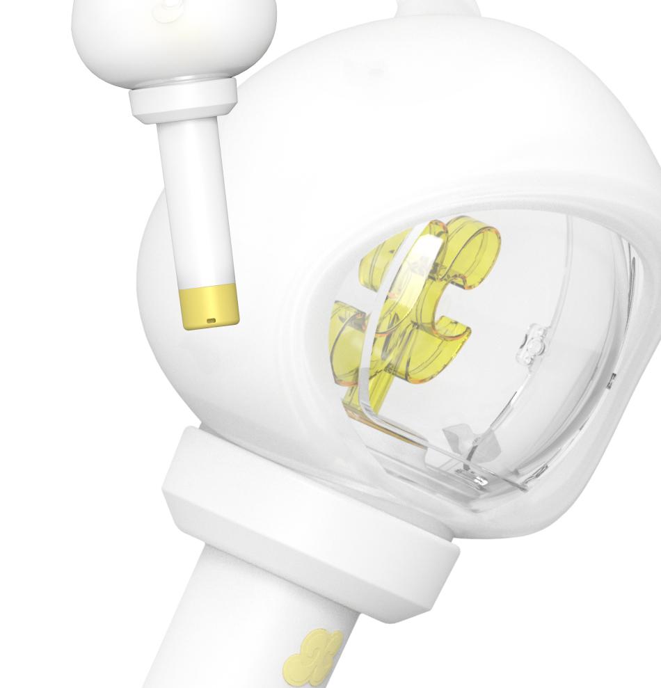 xikers STICK OFICIAL DE LUMINA