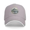 Unisex Baseball Hats Stelvio Pass Italy () Outdoor Streetwear Summer Sports Baseball Caps  Cap Casquette Polychromatic Hats