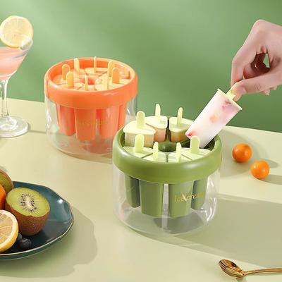 Ice Cream Mold, Home Use, Making Popsicles, Ice Cream, Ice Cream Boxes, Ice Cream Bars, Homemade Ice Cream Sticks, Ice Molds