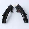 2pcs For Samsung SM6 Dynamic Blinker LED Turn Signal Arrow For Renault Clio V MK5 Lutecia Megane MK4 IV Talisman 2016-