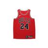 Nike Nba Chicago Bulls Jersey 864465-664