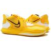 Nike Kyrie Low 5 TB Promo University Gold Men Sneakers Yellow Black White DX6651-701