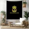 Liverpool Football Club Wall Decor Tapestry Art For Pet Memorial Birthdaywedding Party Backdrop Family Gift