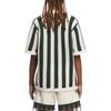 adidas Originals X CLOT Collaboration SS25 Pique Polo By Edison Chen Comfortable Versatile Simple Short Sleeve Polo Men Tops JP1615