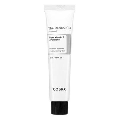 The Retinol 0.3 Cream High-Strength Anti-Aging Night Cream 20ml