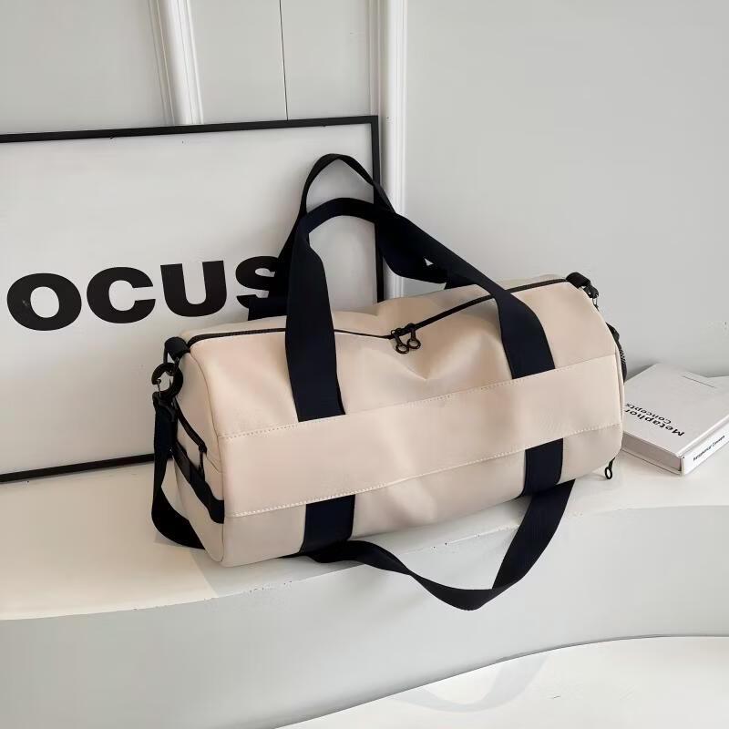 

Li Shen Large Capacity Sports Travel Duffel Bag