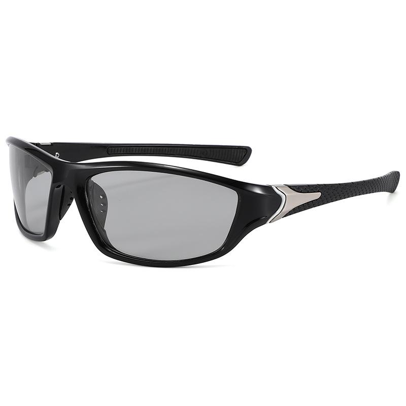 Sports polarized sunglasses men's and women's cycling sunglasses
