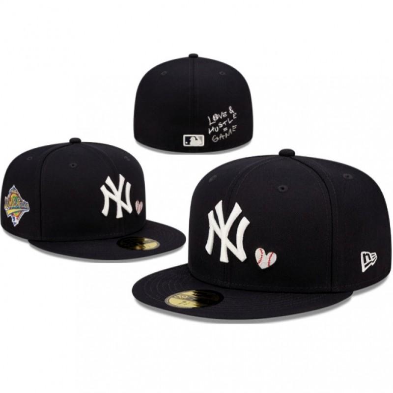 Unisex Wide Brim Baseball Cap With Embroidered Sun Protection Hat Outdoor Travel Fall