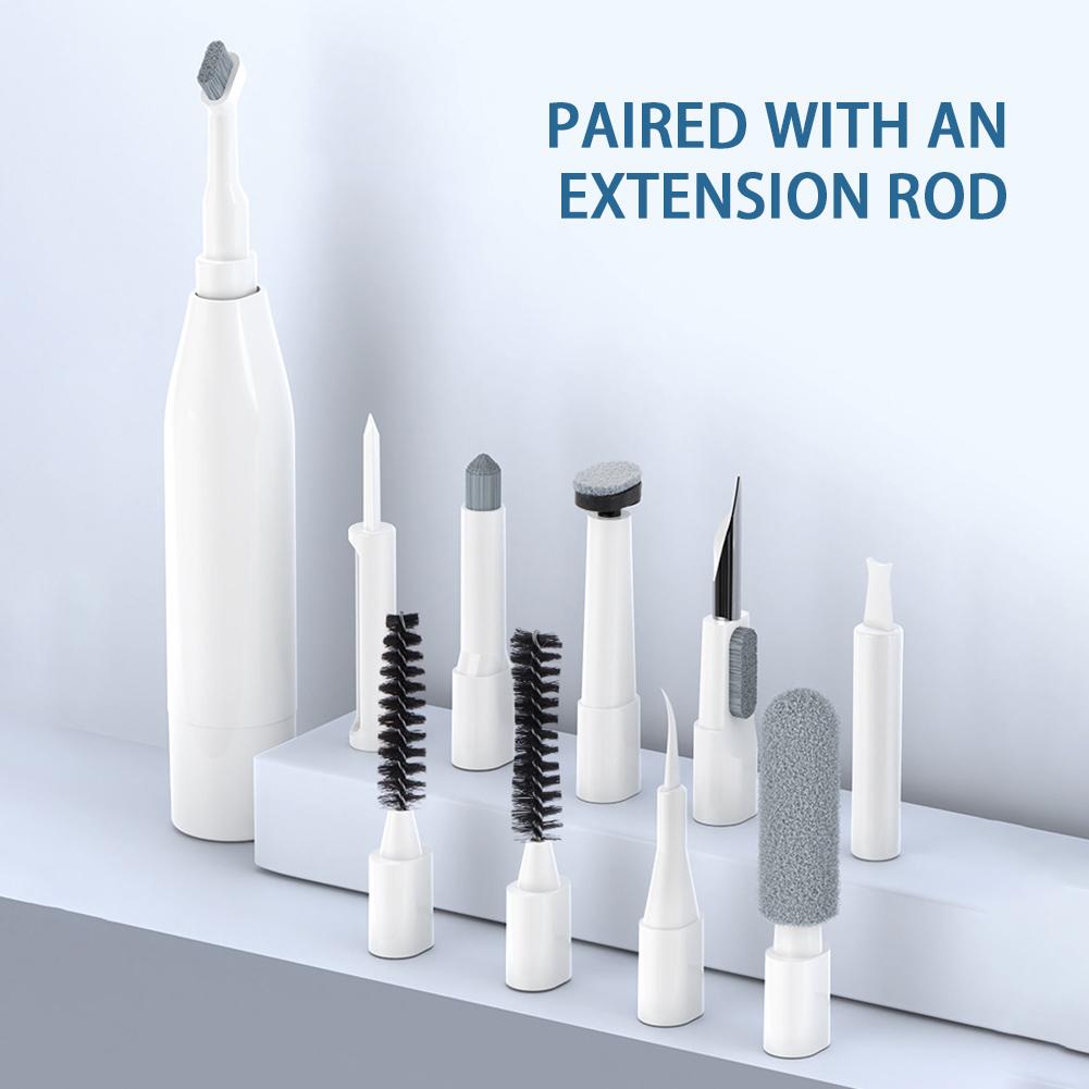 Laptops Cleaning Kit Cleaner 22 In 1 for Mechanical Keyboard Clean Computer Cleaning Brush Fixing Kit