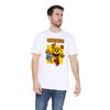 Pac Man Mens Classic T-Shirt