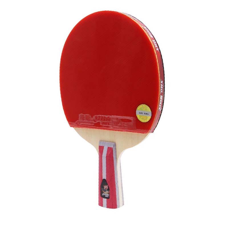 Double Happiness HR-606 H4006 Table Tennis Racket