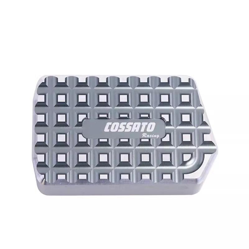 CFMOTO NK250/150NK/250SR Bremsefotpedal og Forstørret Bakbremseklosse Tilbehør