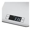 Küchenwaage, elektronisch bis 5 kg, PC-KW 1061