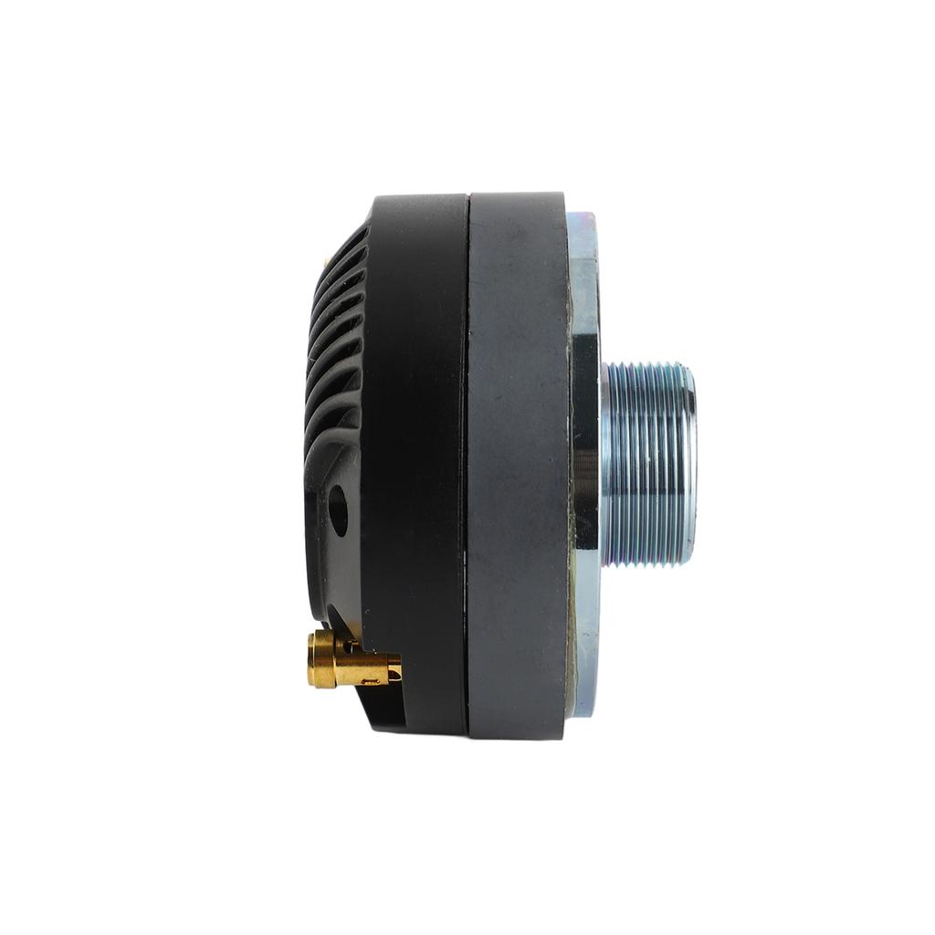 Tweeter Treble Compressions Driver 200 Watt High Power Car Audio Speaker Driver Screw Mounting Horn Accessories