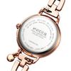 Citizen Unisex KL0-561-15 ( Watch wicca Solar-Tech radio-controlled) Round Watch Pink Stainless