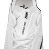 Nike ZoomX Streakfly White Metallic Silver Unisex Sneakers Black DJ6566-101