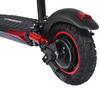 FREEBOY J11MAX Electric Scooter, 48V 18Ah Battery, Dual Disc Brakes