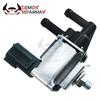 FDBD100 14930-AH10A NEW Vacuum Control Solenoid Valve For Nissan X-TRAIL PRESAGE PRESIDENT PRIMERA Q45 Nissan Almera Tino 1.8L