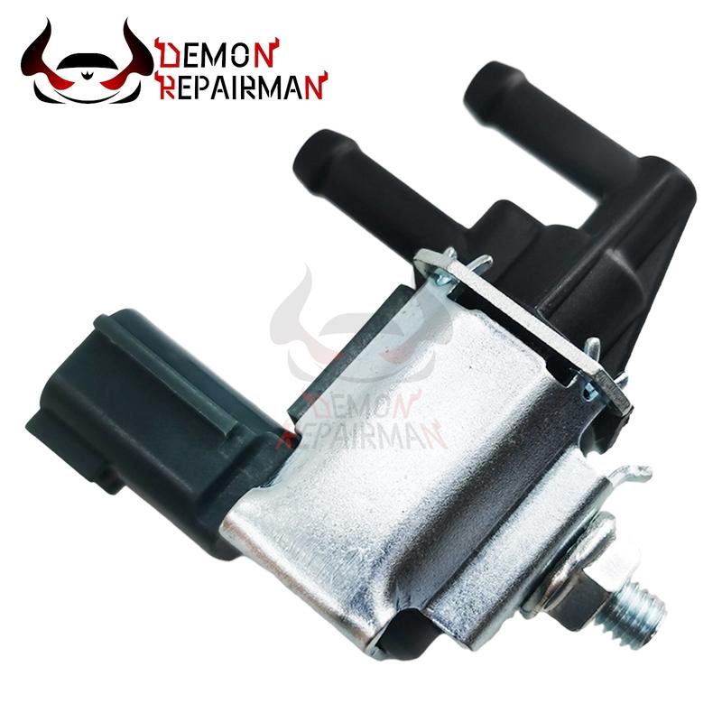 FDBD100 14930-AH10A NEW Vacuum Control Solenoid Valve For Nissan X-TRAIL PRESAGE PRESIDENT PRIMERA Q45 Nissan Almera Tino 1.8L