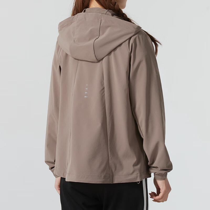 Nike Women's Running Woven Jacket