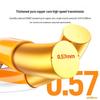 SAMZHE CAT6A Unshielded Network Cable