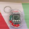 Educational Mini Virtual Pet Console - Handheld Game for Kids' Gifts