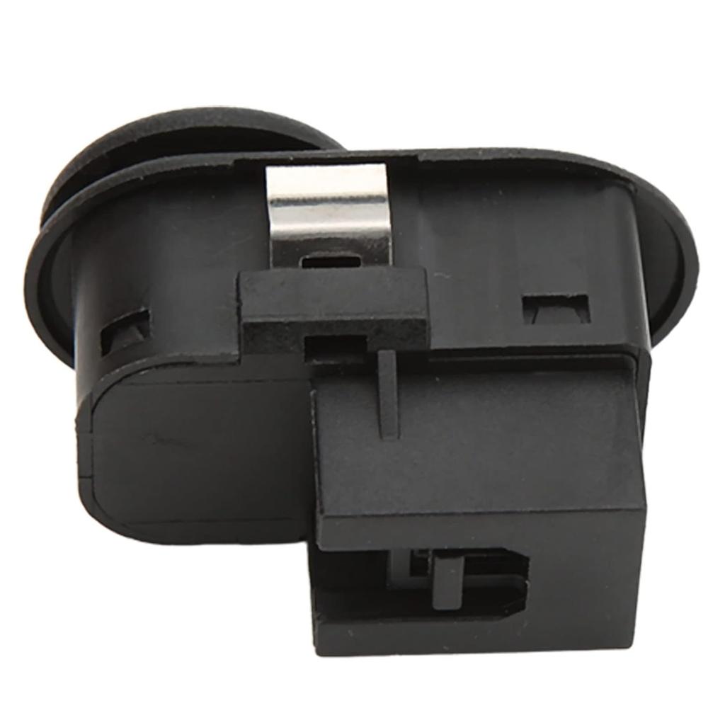 ARAMOX Power Mirror Switch, 15250458 Car Side Door Power Mirror Switch Outside Rear View Mirror Control Replacement for H3 2007?2010