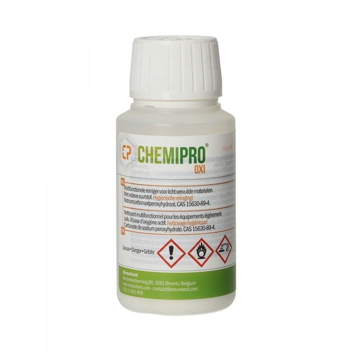 Nettoyant multi-usages - Chemipro OXI 100g