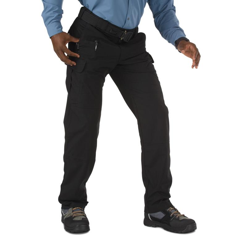 5.11 Tactical Strike Pants (Black)
