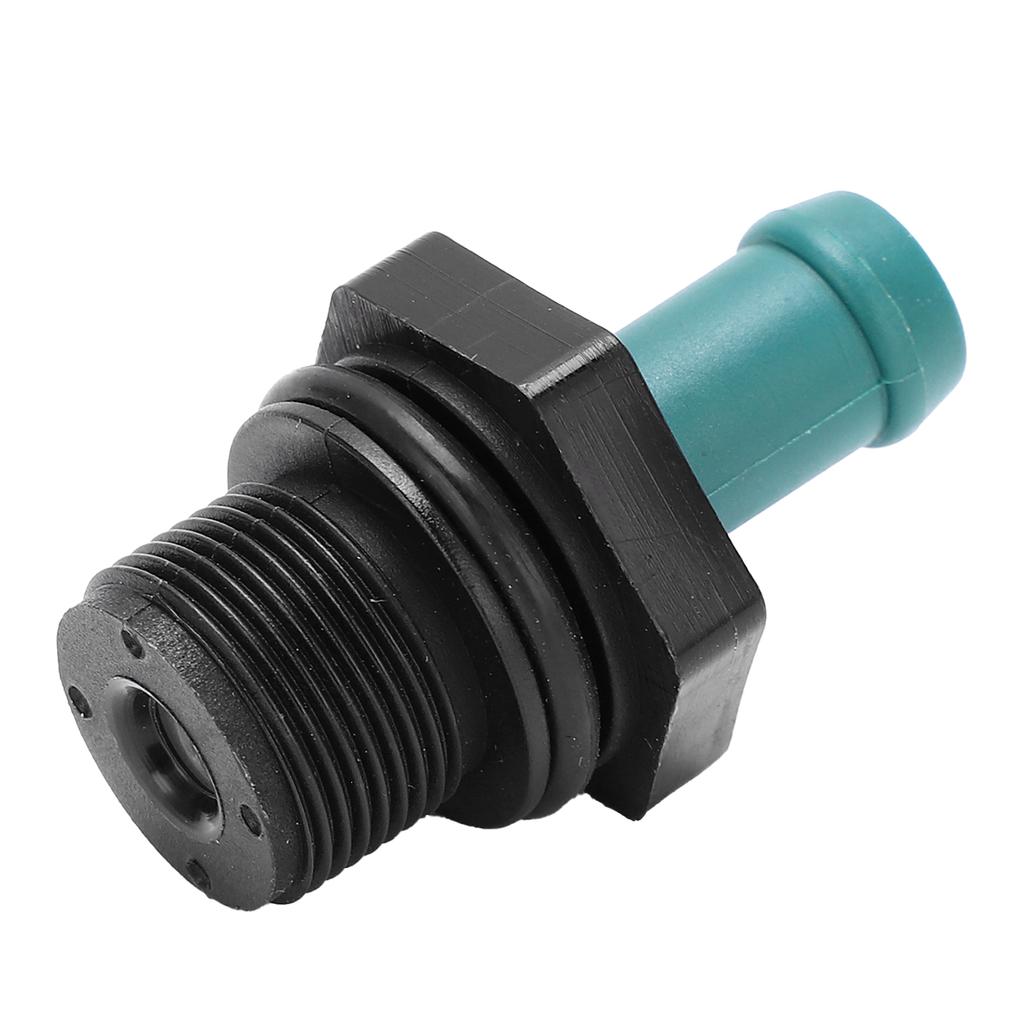 PCV Valve 11810‑6N202 Car Accessory Metal Replacement for Frontier 2005‑2015