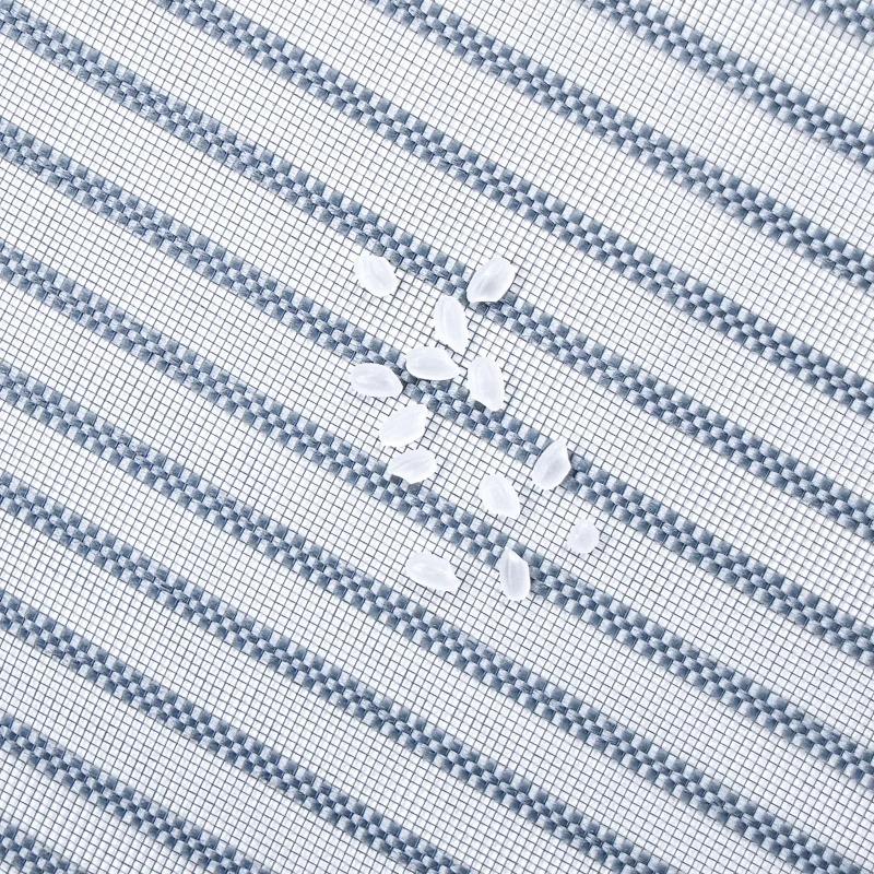 Haushalt Schlafzimmer Verdunkelungsvorhang Netz-Raumteiler Mückensichere Türvorhang Fliegenschutz Selbstklebend Sommer-Fliegengitter Türgarnvorhang Stanzfrei