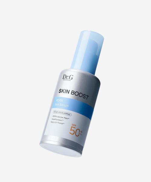 Dr.G Skin Boost PDRN Sonnenserum 50ml