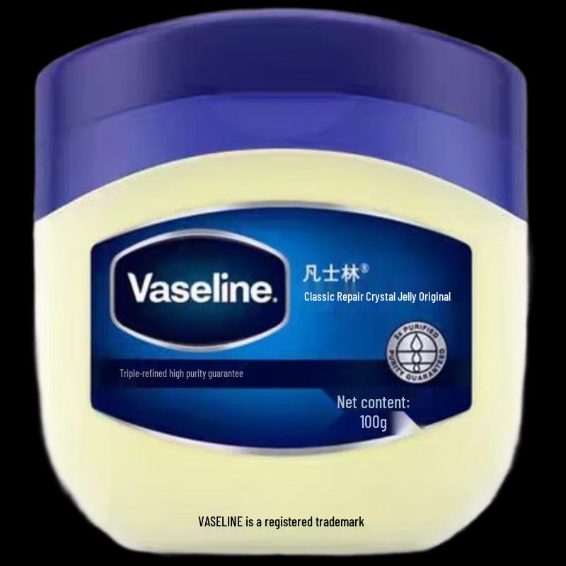 Вазелин Классический Восстанавливающий