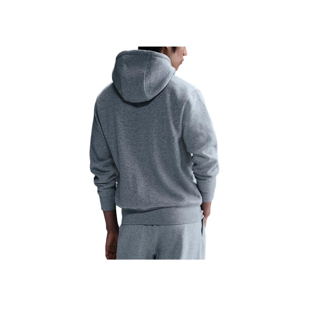 Nike Club AS M NK BB FZ Kapuzen-Reißverschluss Langarmjacke Herrenjacken FN3862063